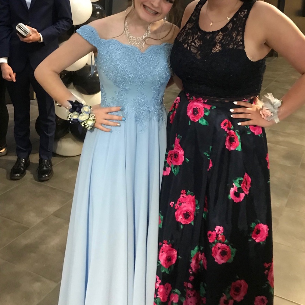 beautiful Bella divine dress